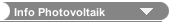 Info Photovoltaik